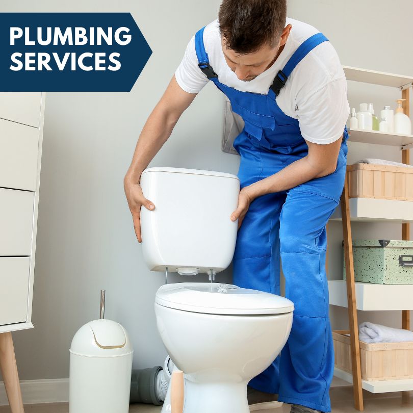 Plumbing Company in Le Claire, IA