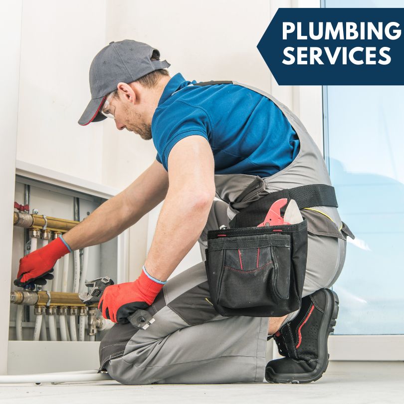 Le Claire Plumbing Company